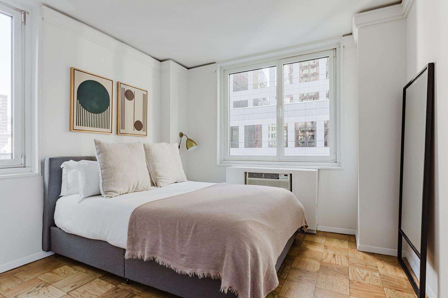 Apartment Blueground Midtown West Gym Rooftop Wd Nyc-1590
