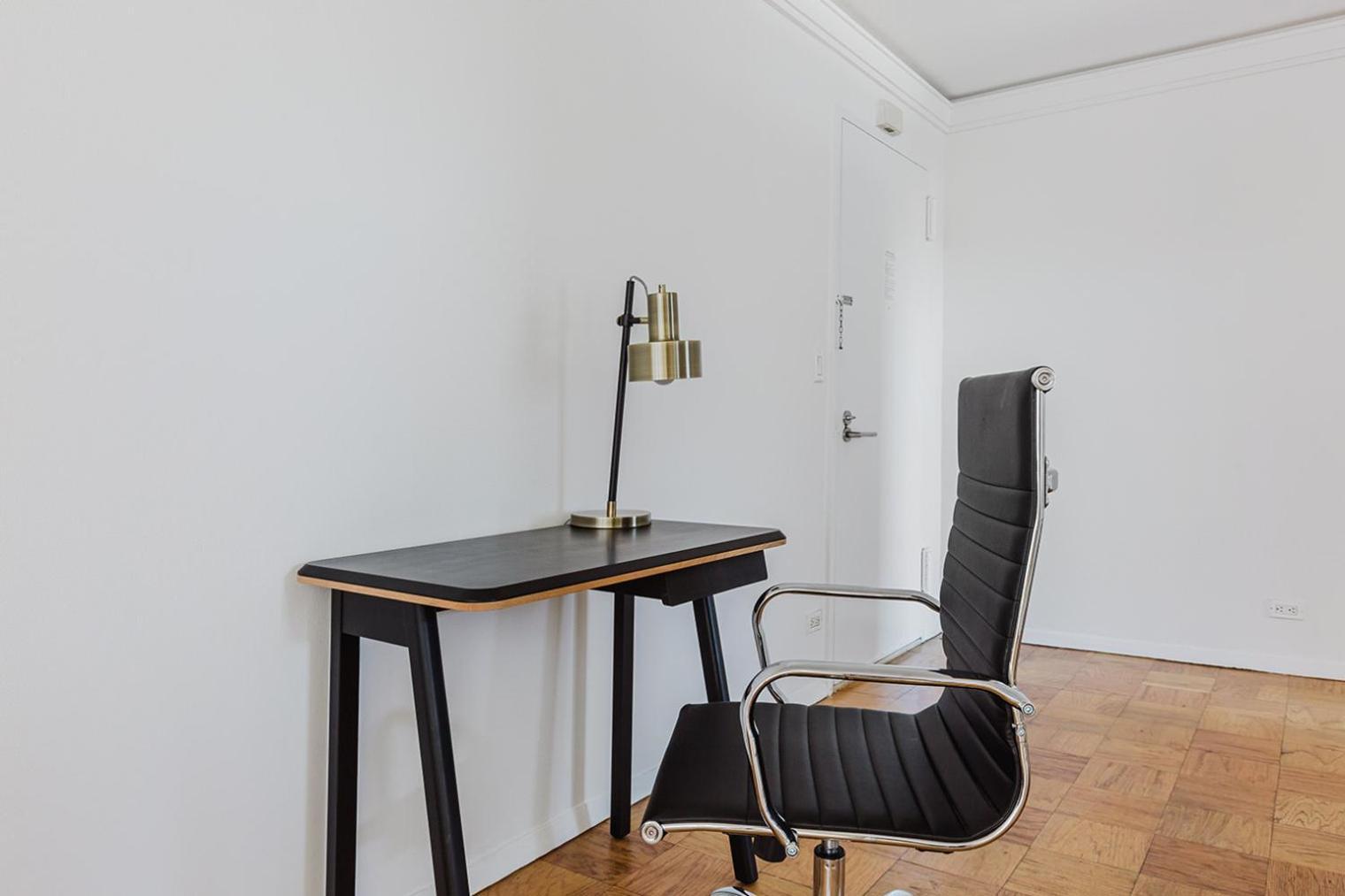 Blueground Midtown West Gym Rooftop Wd Nyc-1590 Apartment *